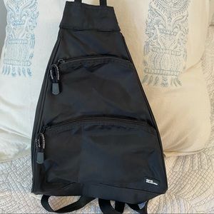 DEREK ALEXANDER backpack